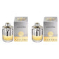 Azzaro Wanted edt 100ml - Duo - 2 Bottles (10% OFF)