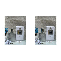 Duo - 2 Bottles (10% OFF)