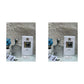 Creed Himalaya EDP 100ml - Duo - 2 Bottles (10% OFF)