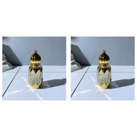 Duo - 2 Bottles (10% OFF)