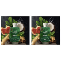 Duo - 2 Bottles (10% OFF)