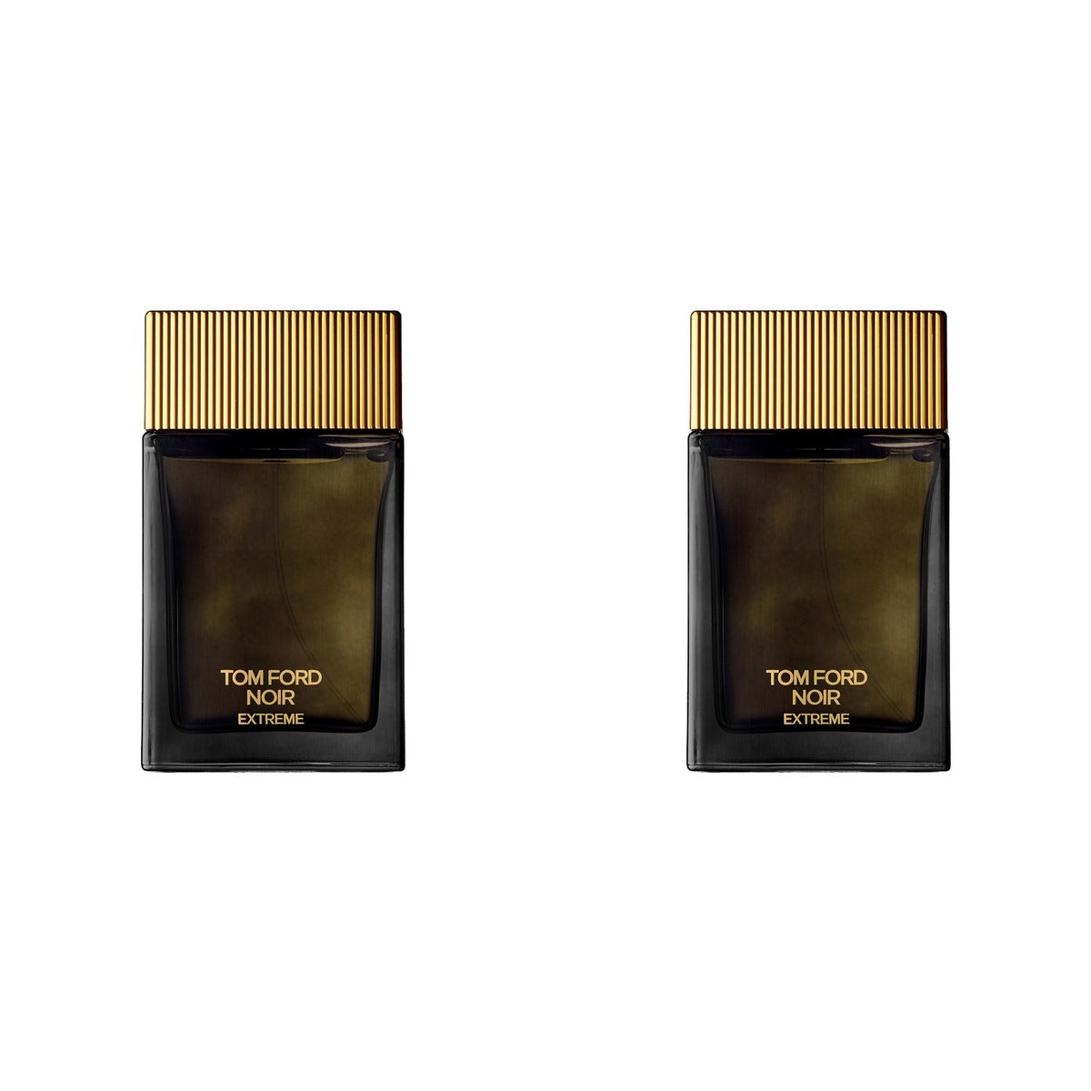 Tom Ford Noir Extreme EDP 100ml - Duo - 2 Bottles (10% OFF)