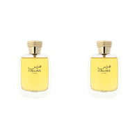 Duo - 2 Bottles (10% OFF)