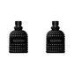 Valentino Uomo Born In Roma Rockstud Noir EDT - Duo - 2 Bottles (10% OFF)
