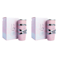 Duo - 2 Bottles (10% OFF)