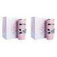 Yara By Lattafa for EDP 100ml - Duo - 2 Bottles (10% OFF)