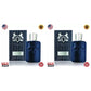Parfums De Marly Layton by Parfums de Marly Parfum 4.2oz - Duo - 2 Bottles (10% OFF)