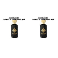 Duo - 2 Bottles (10% OFF)