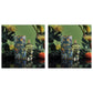 JEAN PAUL GAULTIER LE BEAU PARADISE GARDEN EDP 125ml - Duo - 2 Bottles (10% OFF)