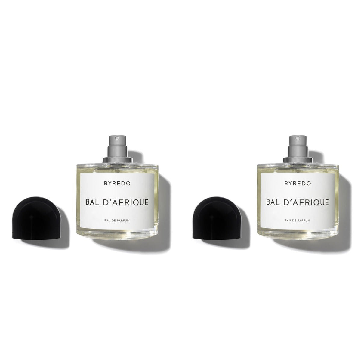 Byredo Bal D'Afrique EDP 3.4oz - Duo - 2 Bottles (10% OFF)