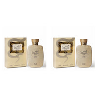 Duo - 2 Bottles (10% OFF)