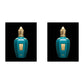 Xerjoff Erba Pura EDP Women Men (BLUE ) 3.4oz - Duo - 2 Bottles (10% OFF)