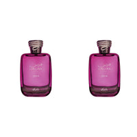 Duo - 2 Bottles (10% OFF)