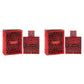 RAYHAAN Crimson EDP 100ml - Duo - 2 Bottles (10% OFF)