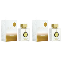 Duo - 2 Bottles (10% OFF)
