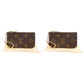 Louis Vuitton Pochette Cles Key Pouch Monogram - Duo - 2 Pieces (10% OFF)