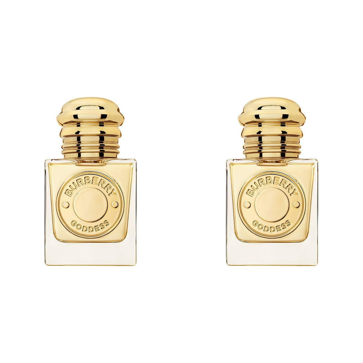 Burberry Goddess Intense EDP 100ml - Duo - 2 Bottles (10% OFF)