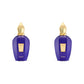 Xerjoff V Accento EDP 3.4oz - Duo - 2 Bottles (10% OFF)
