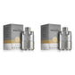 Azzaro Wanted EDP 100ml - Duo - 2 Bottles (10% OFF)