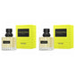 Donna Born In Roma Yellow Dream by Valentino EDP 3.4oz - Duo - 2 Bottles (10% OFF)