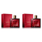 VERSACE EROS FLAME by Versace EDP - Duo - 2 Bottles (10% OFF)
