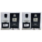 Aventus by Creed EDP 100ml - Duo - 2 Bottles (10% OFF)