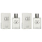 Giorgîo Armanî Acqua Di Gio EDT 3.4oz - Duo - 2 Bottles (10% OFF)