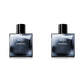 Chanel Bleu De Chanel EDT 100ml - Duo - 2 Bottles (10% OFF)