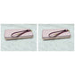 Coach Long Zip Around Wallet Powder Pink - Duo - 2 Pieces (10% OFF)