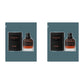 Valentino Uomo Born in Roma Coral Fantasy () EDT 100ml - Duo - 2 Bottles (10% OFF)