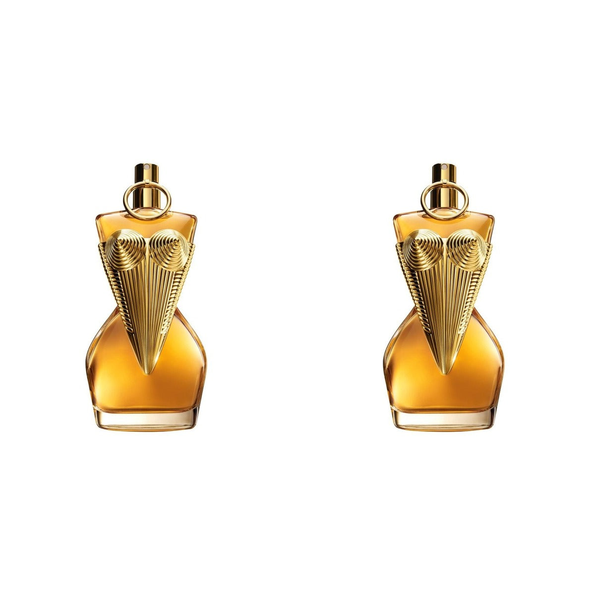 Jean Paul Gaultier Divine Le parfum 100ml - Duo - 2 Bottles (10% OFF)
