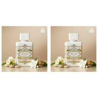 Duo - 2 Bottles (10% OFF)