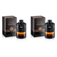 Azzaro The Most Wanted . . PARFUM EDP 100ml - Duo - 2 Bottles (10% OFF)