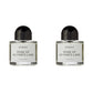 Byredo Rose Of No Man's Land EDP 3.4oz - Duo - 2 Bottles (10% OFF)