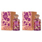 Habik Lattafa Women New EDP 3.4oz - Duo - 2 Bottles (10% OFF)