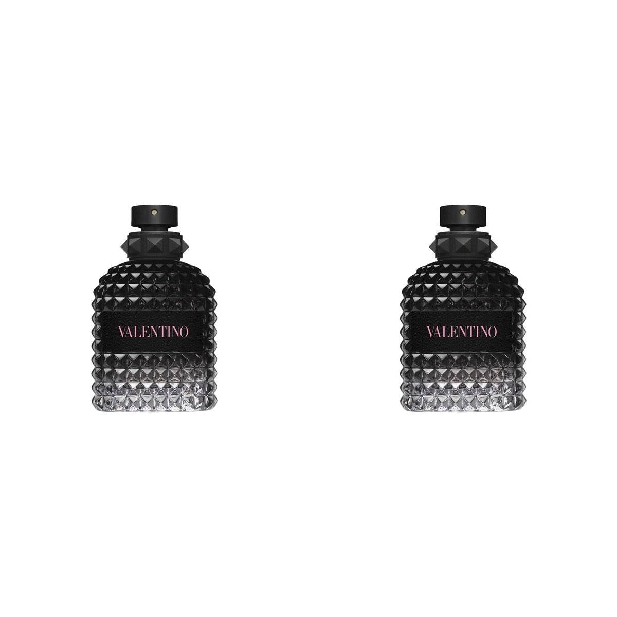 Valentino Born in Roma EDT 3.3oz - Duo - 2 Bottles (10% OFF)
