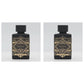 Bade'e Al Oud for Glory by Lattafa EDP 3.4oz - Duo - 2 Bottles (10% OFF)