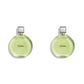 CHANCE EAU FRAICHE by Chanel EDT 100ml - Duo - 2 Bottles (10% OFF)