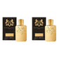 PARFUMS de MARLY Godolphin Royal Essence EDP Parfum 125ml - Duo - 2 Bottles (10% OFF)