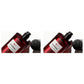 Chanel No 1 L'Eau Rouge Revitalizing Fragrance Mist EDP - Duo - 2 Bottles (10% OFF)