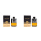 Azzaro Wanted By Night EDP 100ml - Duo - 2 Bottles (10% OFF)