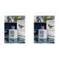 Qaed Al Fursan Unlimited by Lattafa for EDP 3.04oz - Duo - 2 Bottles (10% OFF)