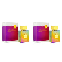 Duo - 2 Bottles (10% OFF)