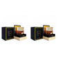 Khamrah by Lattafa for EDP 3.4oz - Duo - 2 Bottles (10% OFF)