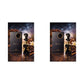 His Confession By Lattafa EDP 100ml - Duo - 2 Bottles (10% OFF)