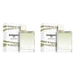 Burberry Her edt () 100ml - Duo - 2 Bottles (10% OFF)