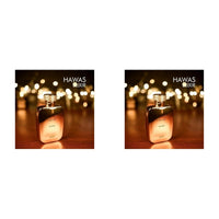 Duo - 2 Bottles (10% OFF)