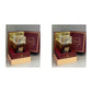 Lattafa Khamrah Dukhan Permufe EDP Long Lasting 100ml - Duo - 2 Bottles (10% OFF)