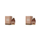 Lattafa Choco Overdose () Gourmand Fragrance EDP 75ml - Duo - 2 Bottles (10% OFF)