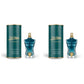 JEAN PAUL GAULTIER LE BEAU EDT 125ml - Duo - 2 Bottles (10% OFF)